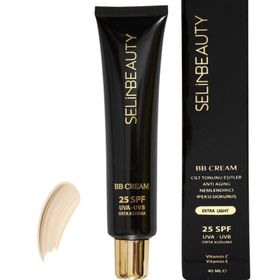 Selin Beauty Light 40 ml BB Krem