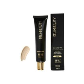 Selin Beauty Light 40 ml BB Krem