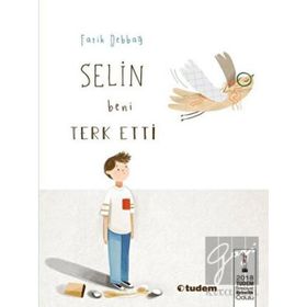 Selin Beni Terk Etti Tudem Yayınları