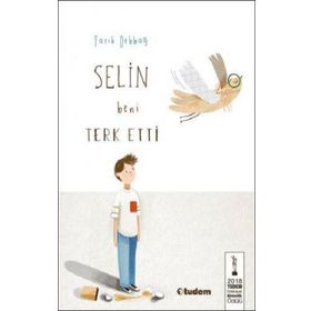 Selin Beni Terk Etti Tudem Yayınları