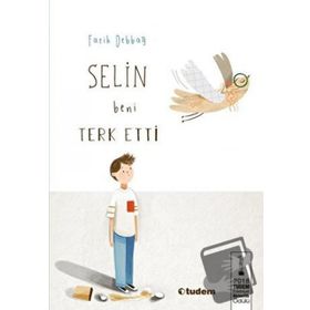 Selin Beni Terk Etti Tudem Yayınları