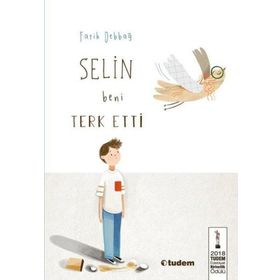 Selin Beni Terk Etti Tudem Yayınları
