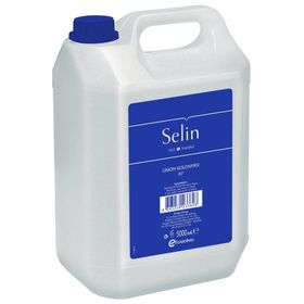 Selin Bidon 5 lt Limon Kolonyası