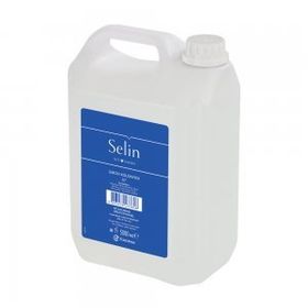 Selin Bidon 5 lt Limon Kolonyası
