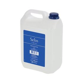 Selin Bidon 5 lt Limon Kolonyası
