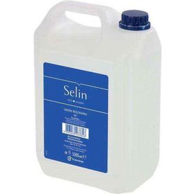 Selin Bidon 5 lt Limon Kolonyası