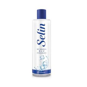 Selin Buz Ferahlığı 400 ml Pet Kolonya