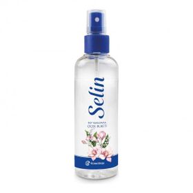 Selin Çiçek Buketi Sprey 100 ml Kolonya