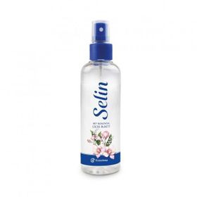 Selin Çiçek Buketi Sprey 100 ml Kolonya