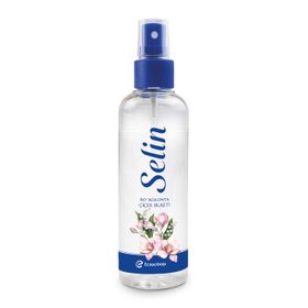 Selin Çiçek Buketi Sprey 100 ml Kolonya