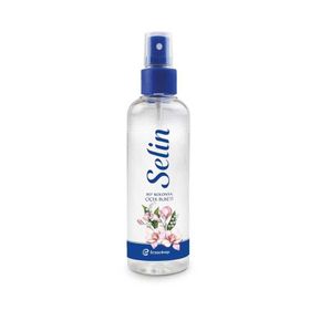 Selin Çiçek Buketi Sprey 100 ml Kolonya