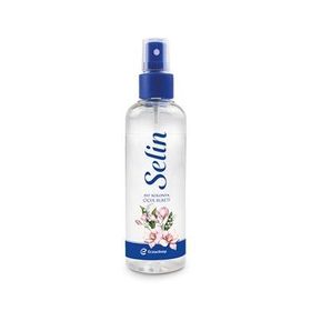 Selin Çiçek Buketi Sprey 100 ml Kolonya