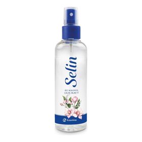 Selin Çiçek Buketi Sprey 100 ml Kolonya