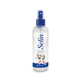Selin Çiçek Buketi Sprey 100 ml Kolonya