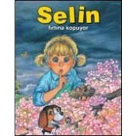 SELIN FIRTINA KOPUYOR - GENEL