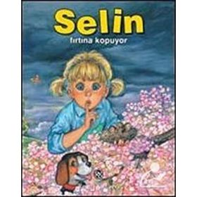 SELIN FIRTINA KOPUYOR - GENEL