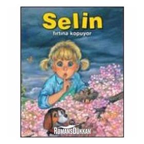 SELIN FIRTINA KOPUYOR - GENEL
