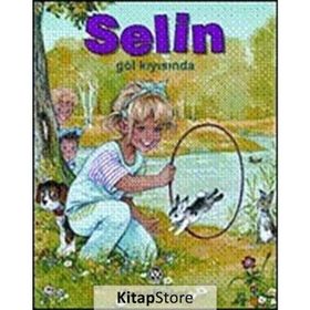 SELIN GÖL KIYISINDA - CATHERINE METZMEYER