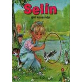 SELIN GÖL KIYISINDA - CATHERINE METZMEYER