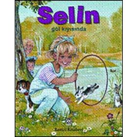 SELIN GÖL KIYISINDA - CATHERINE METZMEYER