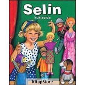 SELIN KUKLACIDA - GENEL