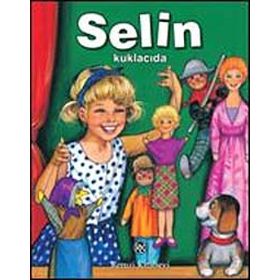 SELIN KUKLACIDA - GENEL