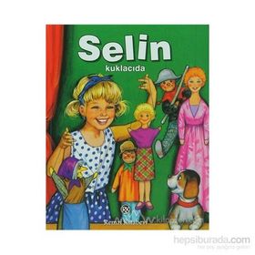 SELIN KUKLACIDA - GENEL