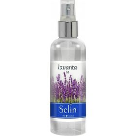 Selin Lavanta 100 ml Parfümlü Kolonya