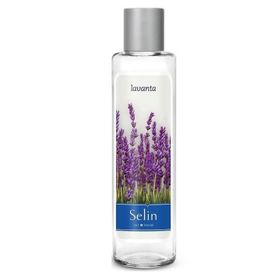 Selin Lavanta 100 ml Parfümlü Kolonya