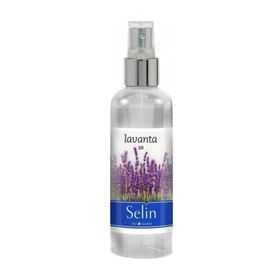 Selin Lavanta 3x100 ml Parfümlü Kolonya