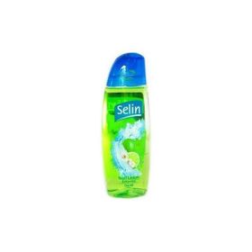 Selin Lime & Manolya 250 ml Duş Jeli