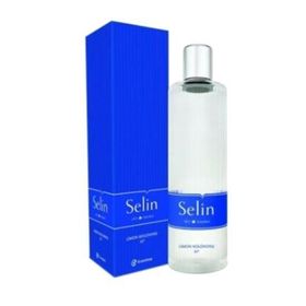 Selin Limon 80° Pet Şişe 400 ml Kolonyası