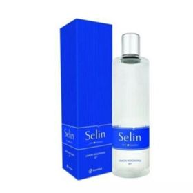 Selin Limon Kolonyası 400 Ml. Pet (2'li)