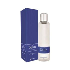 Selin Limon Pet Şişe 200 ml Kolonya