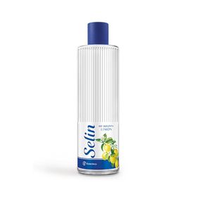 Selin Limon Pet Şişe 200 ml Kolonya
