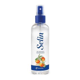 Selin Mandalina 100 ml Parfümlü Kolonya