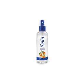 Selin Mandalina 100 ml Parfümlü Kolonya