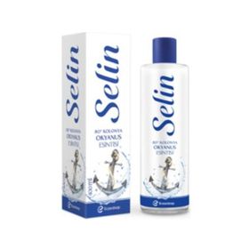 Selin Mandalina 100 ml Sprey Kolonya
