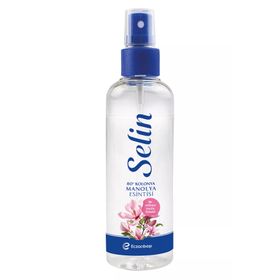Selin Manolya Esintisi 100 ml Kolonya
