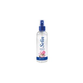 Selin Manolya Esintisi 100 ml Kolonya