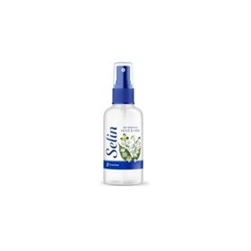 Selin Müge Misk 50 ml Sprey Kolonya