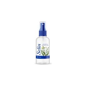 Selin Müge Misk 50 ml Sprey Kolonya