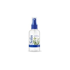 Selin Müge Misk 50 ml Sprey Kolonya