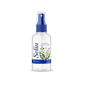 Selin Müge Misk 50 ml Sprey Kolonya
