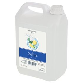 Selin Nemlendiricili 5 lt Limon Kolonyası