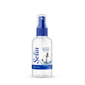 Selin Okyanus Esintisi 50 ml Sprey Kolonya
