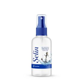 Selin Okyanus Esintisi 50 ml Sprey Kolonya