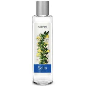 Selin Parfümlü Hanımeli Pet Şişe 200 ml Kolonya