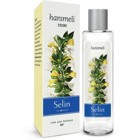 Selin Parfümlü Kolonya Hanımeli 180 Ml