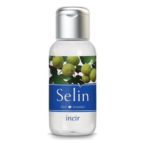 Selin Parfümlü Kolonya Incir 35 ml